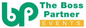 New TBP Logo