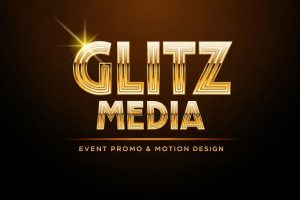 glitz media logo