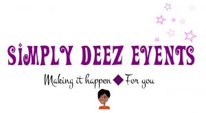 simply dees -logo